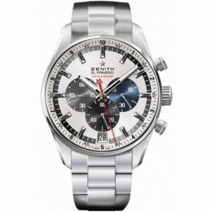 Zenith El Primero Striking 10th Chronograph Men's Watch 032041405269M204