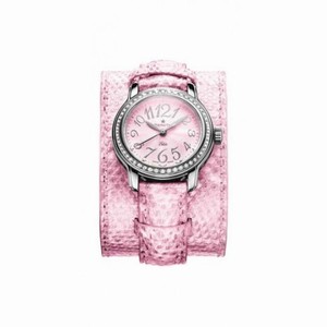Zenith Baby Star Elite Diamond Ladies Watch 16.1220.67/71.C533