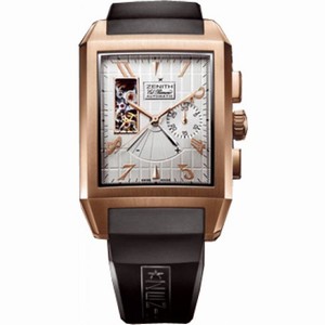 Zenith Grande Port Royal Open Men's Watch 18.0550.4021/21.C647