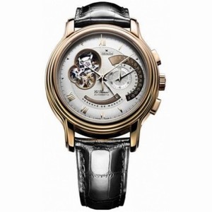 Zenith Chronomaster Open Retrograde XXT Men's Watch 18.1260.4023/01.C505