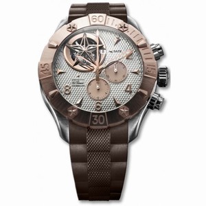 Zenith Defy Classic Tourbillon Men's Watch 86.0526.4035/01.R650