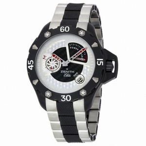 Zenith Defy Xtreme Power Reserve Men's Watch 96.0515.685/21.M515