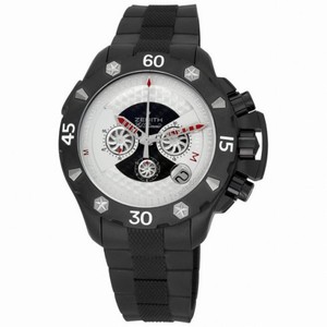Zenith Defy Xtreme Chronograph Men's Watch 96.0525.4000/21.R642