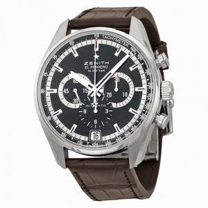 Zenith 36000 VPH Men's Watch 03.2040.400-21.C496