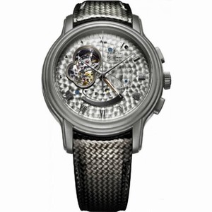 Zenith Chronomaster Open Concept XXT Men's Watch 951260402177C609
