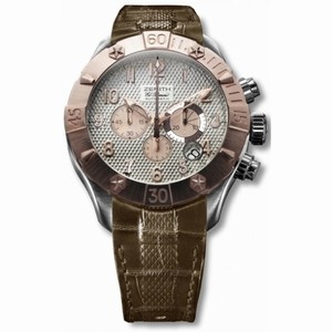 Zenith Defy Classic Chrono Aero T Men's Watch 86.0516.4000/01.C649