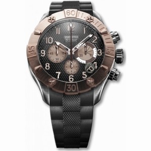 Zenith Defy Classic Chrono Aero T Men's Watch 860516400021R642