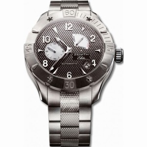 Zenith Defy Classic Elite Power Reserve Men's Watch 03.0516.685/21.M516