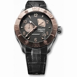 Zenith Defy Classic Elite Power Reserve Men's Watch 86051668521C648