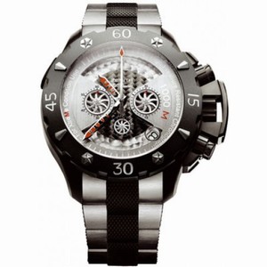 Zenith Defy Xtreme Open Chronograph Men's Watch 96.0525.4000.21.M525