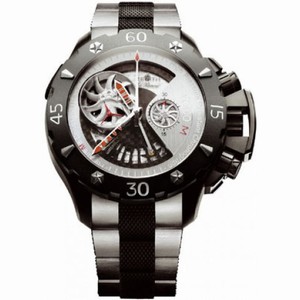 Zenith Defy Xtreme Open Men's Watch 96.0525.4021.21.M525