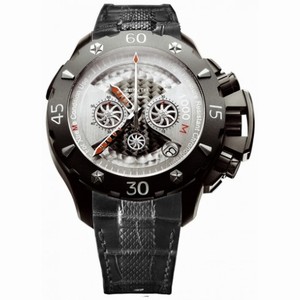 Zenith Defy Xtreme Chrono Men's Watch 960525400021C648