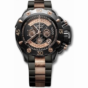 Zenith Defy Xtreme Chrono Men's Watch 96.0528.4000/21.M528