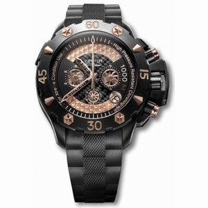 Zenith Defy Xtreme Chrono Men's Watch 960528400021R642