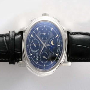 Zenith El Primero 03.0550.4021/01.R512 40mm Manual Winding Mens Watch