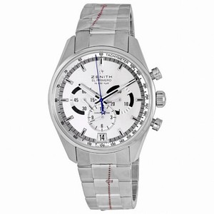 Zenith El Primero Men's Watch 03204040001M2040
