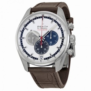 Zenith Foudroyante El Primero Striking 10th Men's Watch 03-2041-4052-69-C496