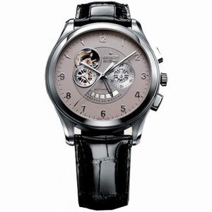 Zenith Grande Class XXT Open Men's Watch 030520402176C492