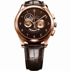 Zenith Grande Class XXT Open Men's Watch 180520402175C491