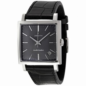 Zenith New Vintage 1965 Men's Watch 03196567091C591