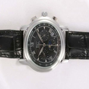 Zenith Port Royal Open Grande 01.0240.410/23.C495 Mens Round Automatic Watch
