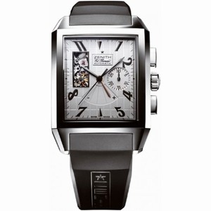 Zenith Port Royal Open Grande Men's Watch 030550402101R512