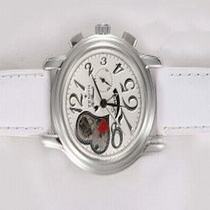 Zenith Star 03.1230.4021/31C.546 Automatic Stainless Steel Bezel Watch